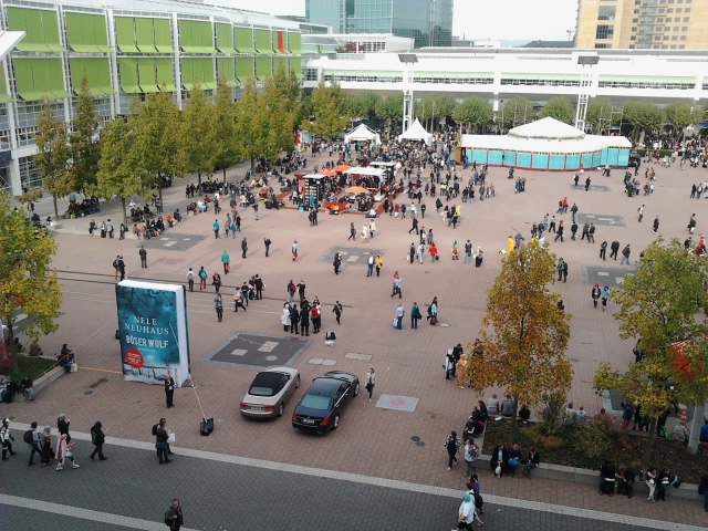 Halle3 Terrasse