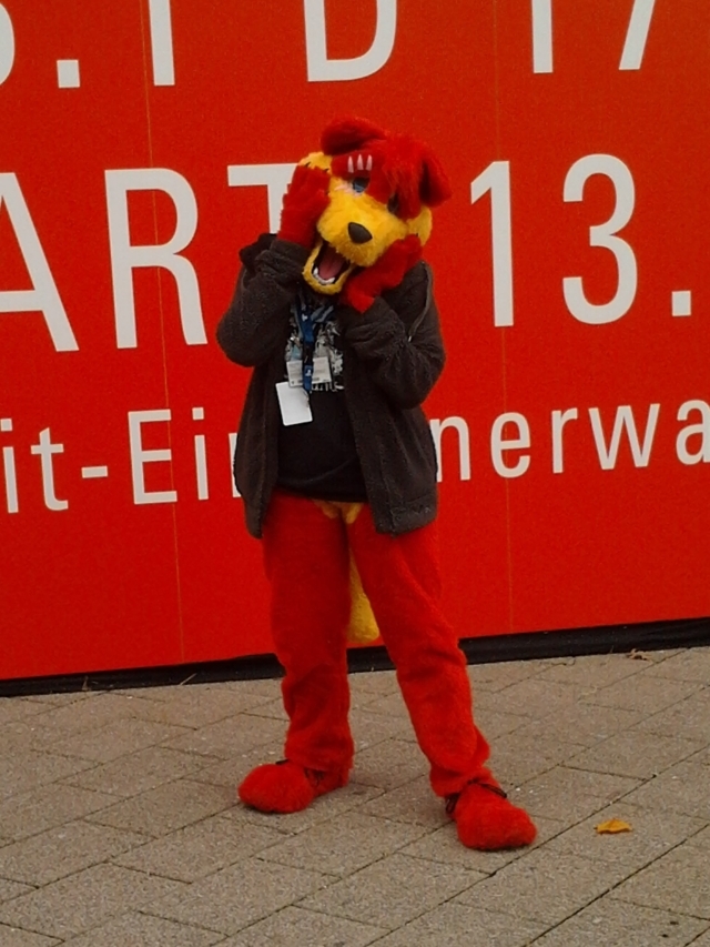 Redfur(jana)