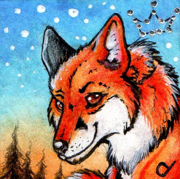 made by YlianYlian from HappyFurry.de for Reineke